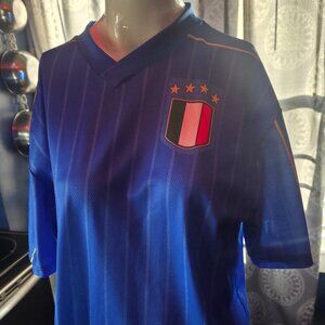 Italia Italy Jersey Shirt Men's M
